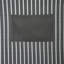 Striped Bib Apron-640960277