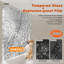 x Door Framed Shower Door with