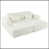 Blanc est en rupture de stock