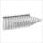 Blueprint Storage Pivot Wall Rack-98610760