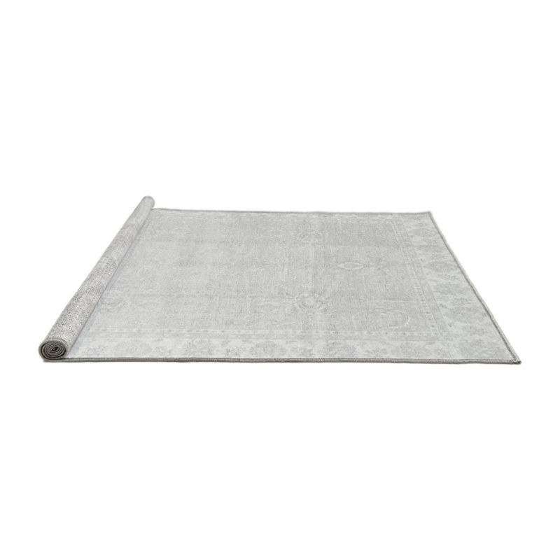 Neils Performance Oriental Indoor Rug, Square 3'