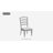 Ahjah 19'' H Dining Chair
