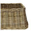 Wicker Tree Skirt