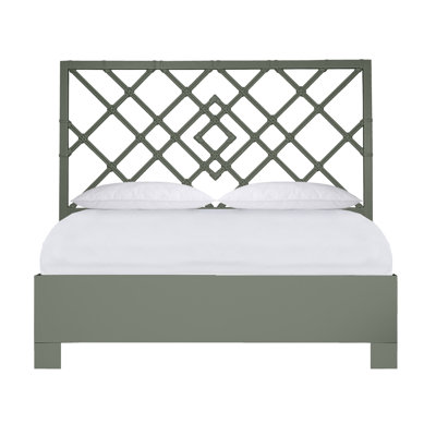 Darien Bed