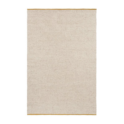 Craft Area Rug in Warm White