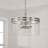 4 - Light Drum Pendant-227905878