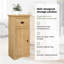 Freestanding Under Sink Cabinet