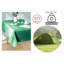 Marceille Rectangle Solid Colour Tablecloth-1335863302
