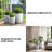 Keyondria Handmade Pot Planter-109212419