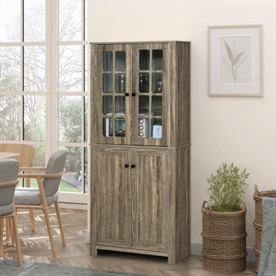 Garde-manger 71 po Halper