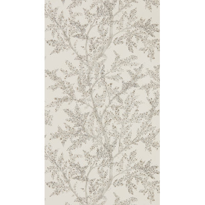 Farthing Wood 10.05m x 52cm Wallpaper Roll
