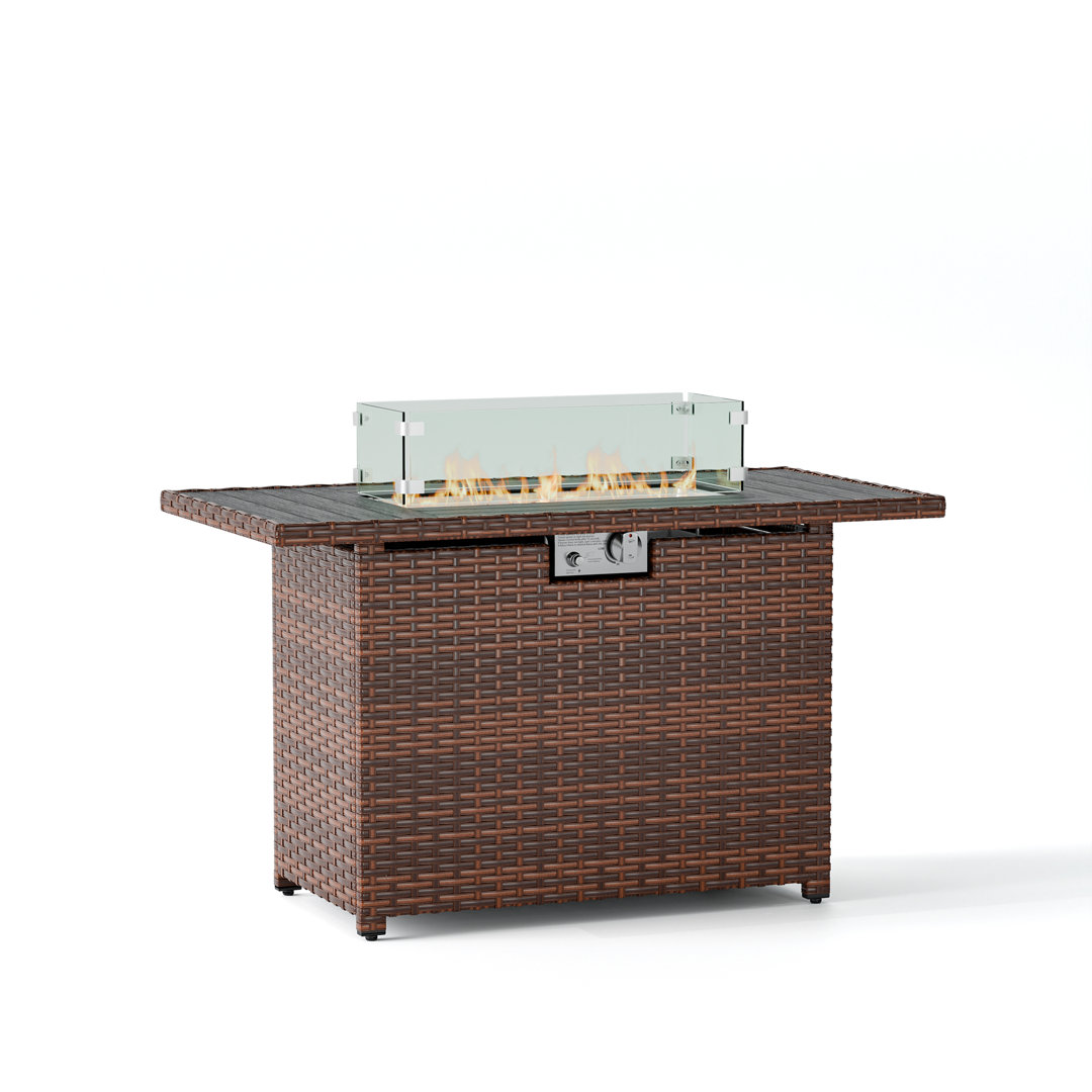 Tremonte 32" H Outdoor Latitude Run®