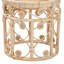 Akiria Drum Side Table Set
