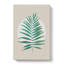 Botanical Fern - Wrapped Canvas Print-61878746