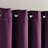 Alexander Color Block Room Darkening Curtain Pair-1270835669