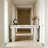 Stable TV Stand,Elegant Console Table,Wooden Side Table-306387420