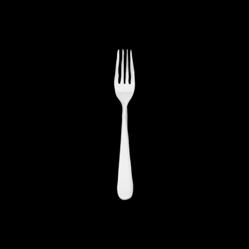 Étoile européenne fourchette à dîner