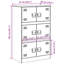 Samiur Sideboard-1154095535