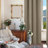 Ashleeann Room Darkening Curtain Pair-39744664-39744663