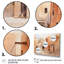 Urban Village Sands Of Egypt I - Egypt Wall Art-60588429-60588428