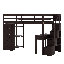 Lit mezzanine avec tiroirs de rangement-1715236791