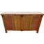 Commode double 6 tiroirs avec miroir Haralson