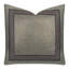 Leonis Linen Square Pillow Cover & Insert