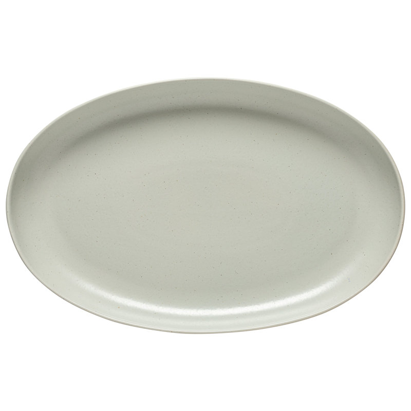 Pacifica Stoneware Platter