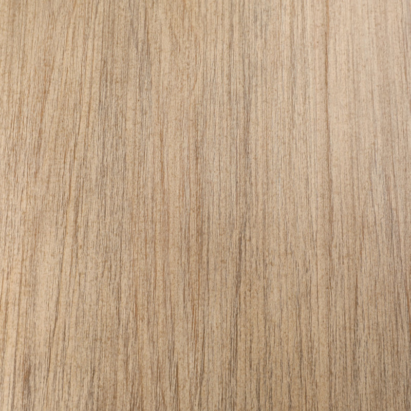 Roux Single Drawer Pine Wood Nightstand