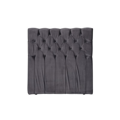 Bryoni Upholstered Headboard