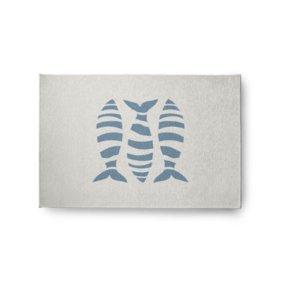 Manassa Chenille Indoor / Outdoor Rug