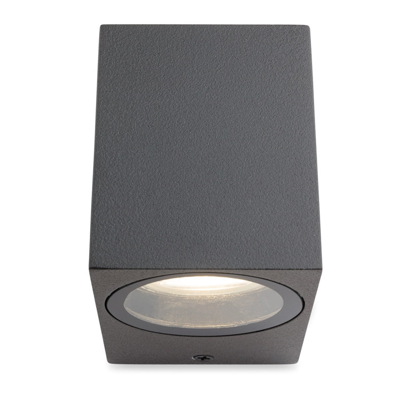 3.14cm H Outdoor Flush Mount