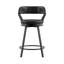 Tabouret de bar et de comptoir Berrin-318906767-318906754