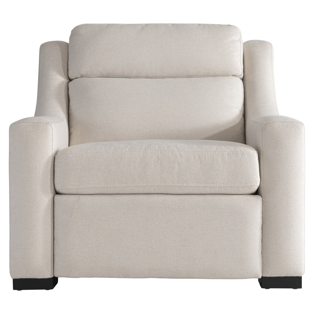 Germain 38.5" W Power Standard Recliner Bernhardt
