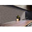 Self Adhesive Vinyl Splashback Sticker Wall Tiles Wall Stickers 39,37x19,68 Inch Tile Peel and Stick