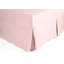 200 TC 50/50 Percale Polycotton Tailored Bed Skirt-25454505-25468835