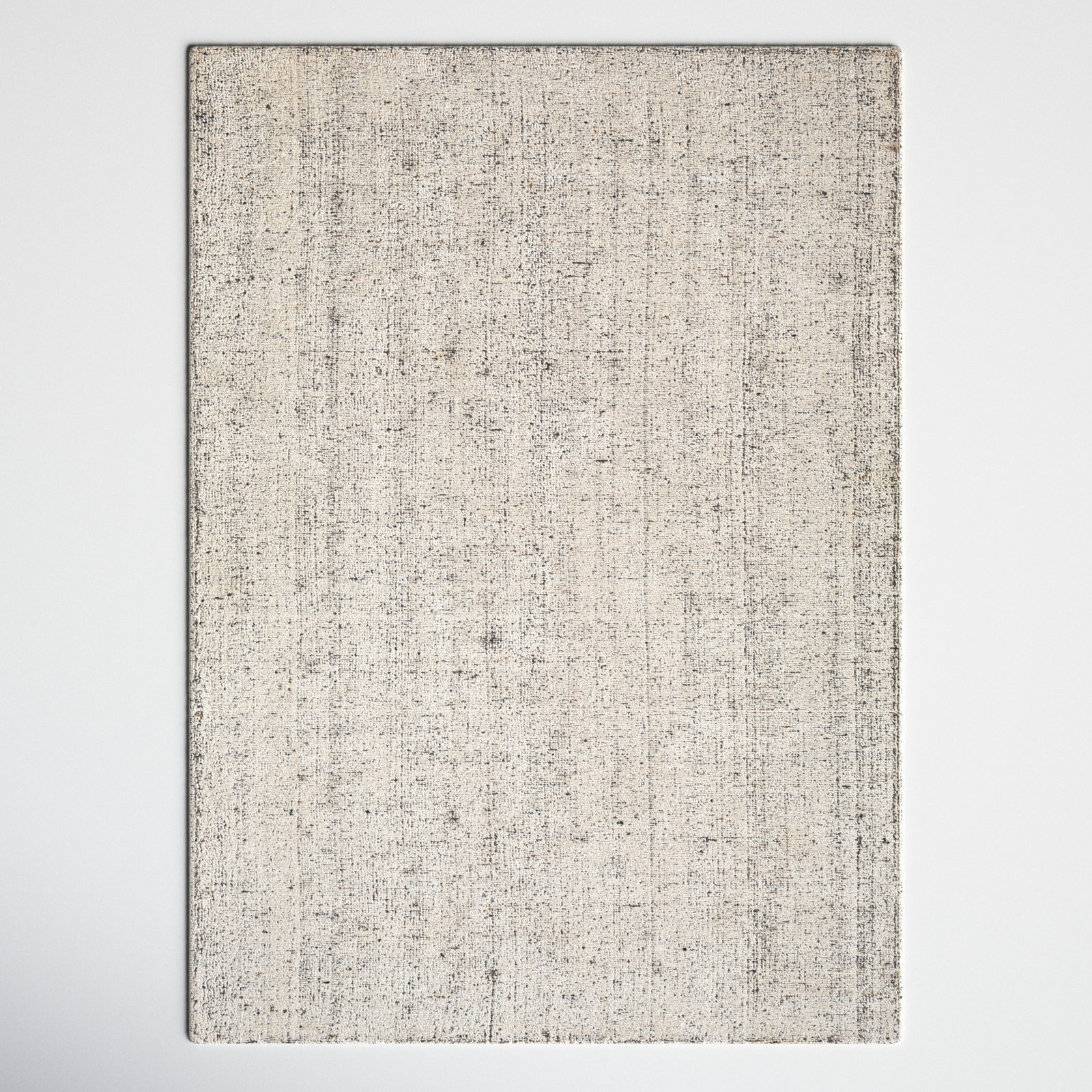 Alba Hand-Loomed Rug, Rectangle 8' x 10'