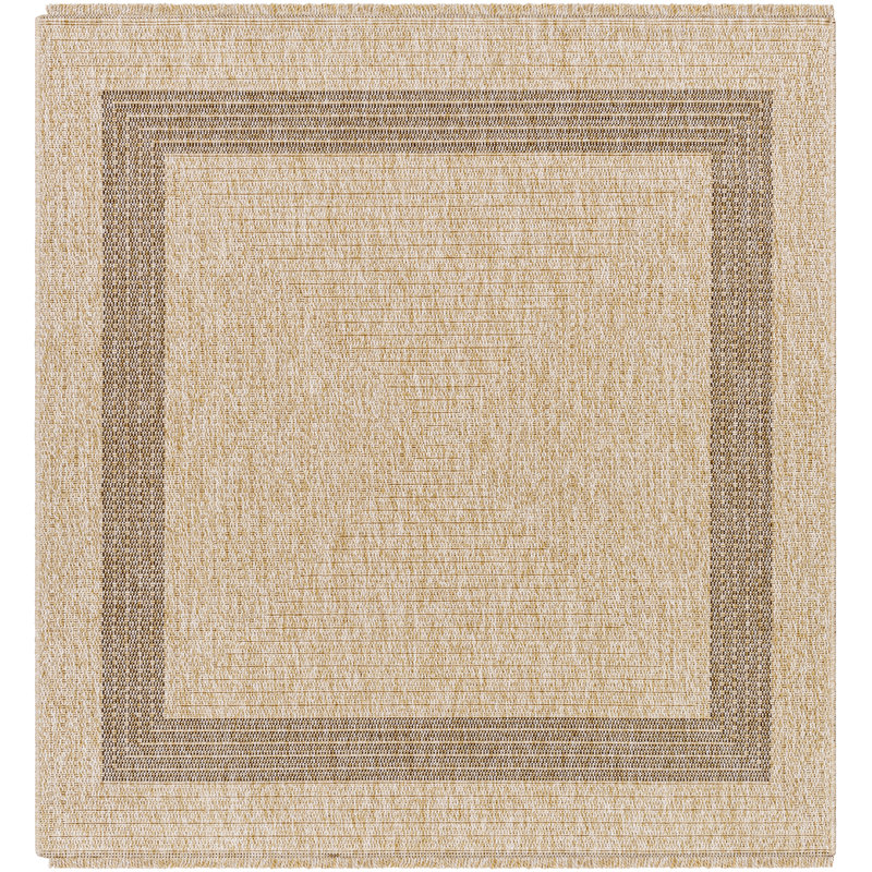 Sonali Indoor / Outdoor Rug, Round 9'10"
