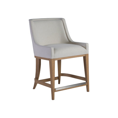 Simpatico Upholstered Stool