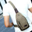 LWVITH Polyester Storage Bag