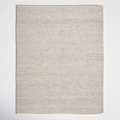 Gramercy Hand-Woven Indoor/Outdoor Area Rug