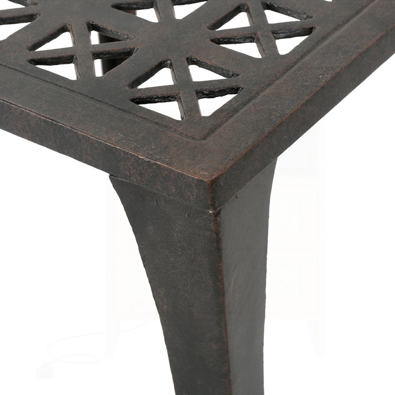 Outdoor Side Table