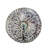 Bassem Solid Wood Wall Hook