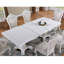 Ensemble de table de salle à manger 7 pièces Loygie-99277040-99277039-99277041