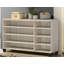 Buffet de 45 po de largeur