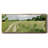 Meadow Trail I - Framed Canvas-110644630