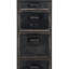 5 Drawer Storage Drawer