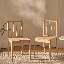 Dining Chairs - Set of 2-362805135