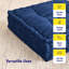 Grand coussin de yoga réversible-96601480