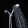 Handheld Shower Head 2.5 GPM GPM
